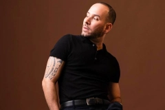 Fernando Lima: uma vida dedicada &agrave; dan&ccedil;a