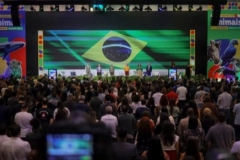 Joinville &eacute; destaque nacional em pol&iacute;ticas de prote&ccedil;&atilde;o animal na Semana Nacional dos Animais