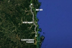 Moradores de Joinville cobram detalhes sobre a rodovia Via Mar e audi&ecirc;ncia p&uacute;blica &eacute; marcada