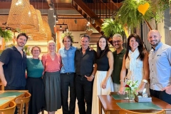 CDL impulsiona com&eacute;rcio na Otto Boulevard