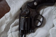 Homem morre durante persegui&ccedil;&atilde;o policial no bairro Paranaguamirim, em Joinville