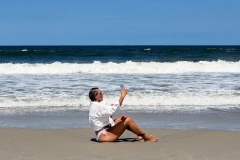 O tempo muda, e a gente tamb&eacute;m