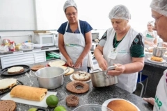 Joinville abre vagas em oito cursos gratuitos para produtores rurais