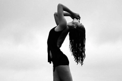 Artista visual se prepara para sua primeira exposi&ccedil;&atilde;o internacional