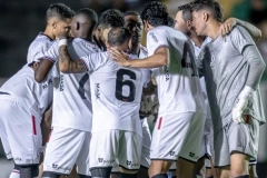 Joinville est&aacute; rebaixado para a segunda divis&atilde;o do Campeonato Catarinense