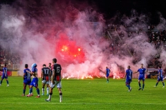 JEC 50 anos: Cr&ocirc;nica de uma fal&ecirc;ncia anunciada