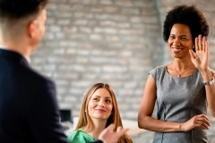 Reputa&ccedil;&atilde;o n&atilde;o &eacute; imagem, &eacute; v&iacute;nculo: e sustenta valor no longo prazo
