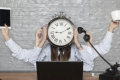 A culpa pelo &oacute;cio