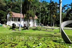 Museu de Arte de Joinville recebe evento com brincadeiras em fam&iacute;lia neste domingo