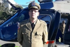 Queda de &aacute;rvore mata sargento da Pol&iacute;cia Militar em s&iacute;tio de Corup&aacute;