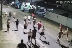 TJSC mant&eacute;m condena&ccedil;&atilde;o de torcedores do JEC por ataque em bar de Joinville