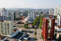 Empr&eacute;stimo de R$ 177 milh&otilde;es para sa&uacute;de e obras em bairros de Joinville dependem de aprova&ccedil;&atilde;o da C&acirc;mara