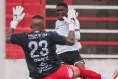 Fora de casa, Joinville empata sem gols com Guarany pela S&eacute;rie D
