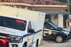 Casal de Joinville &eacute; encontrado morto em im&oacute;vel na Grande Florian&oacute;polis