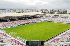 CBF define data e hor&aacute;rio de Joinville x CSA pela 2&ordf; fase da Copa do Brasil