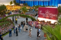 Joinville celebra setor de eventos aquecido