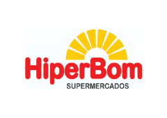 Hiperbom Supermercados