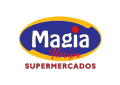 Magia Floripa Supermercado