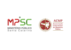 Ministério Público de SC / Associação Catarinense do Ministério Público