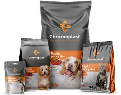 Nutri&ccedil;&atilde;o animal