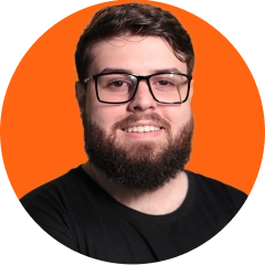 Marcos – Tech Lead