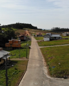 Lucia Giassi Loteamento