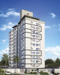 Porto Studios Residencial 