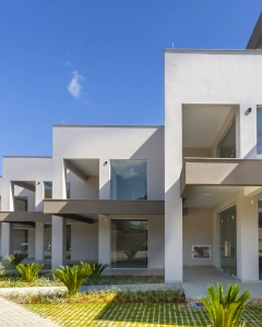 Benevento Residencial 