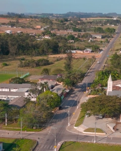Loteamento Varsóvia 