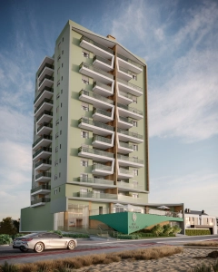 Mar Positano Residencial 