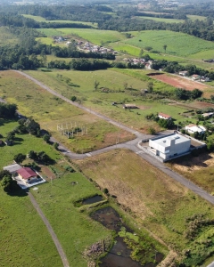 Loteamento Industrial 