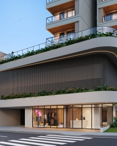 Sanluri Residencial - Salas Comerciais