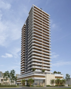 Águas de Marano Residencial