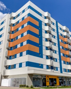Pavia Residencial - Loja