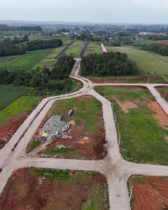 Loteamento Via Del Sole 