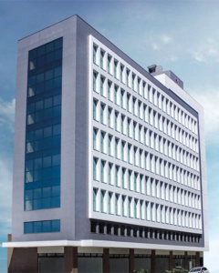 Titanium Trade Center - Loja