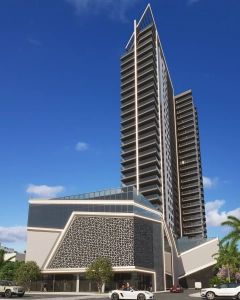 Lago Di Como Residenziale 