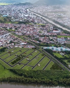 Jardim América Loteamento