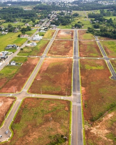 Loteamento Portal Primeira Linha 