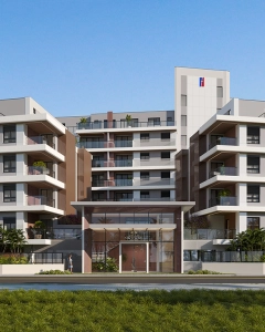 Villa Maggiore Residencial 