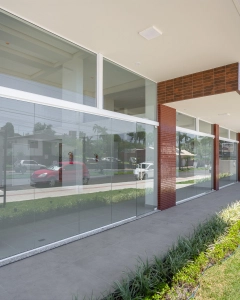 Pianezze Residencial - Sala Comercial