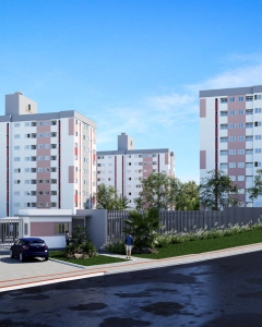 Plaza Mayor Residencial 