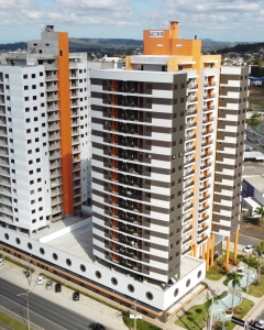 Parque das Na&ccedil;&otilde;es Residencial 