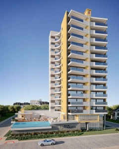 Mar Tirreno Residencial 