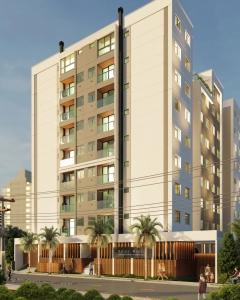 Brisa Norte Condomínio Residencial 