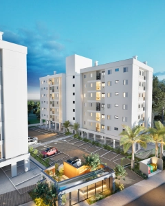 Residencial Novo Horizonte 