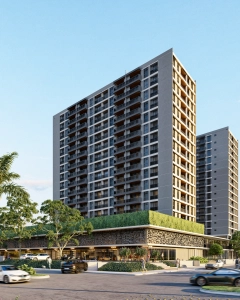 Villa Park Residencial 