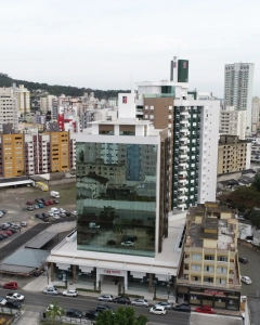 Due Fratelli Comercial 