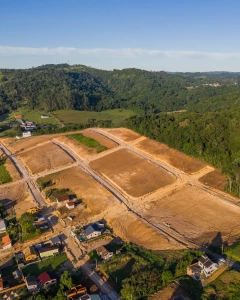 Loteamento Costa do Sol 