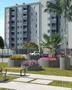 Novo Horizonte Residencial 